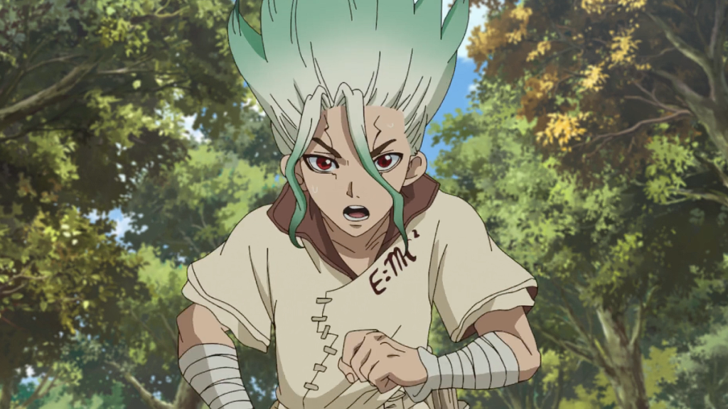 Dr. Stone Season 3 Episode 4 Release Date & Time