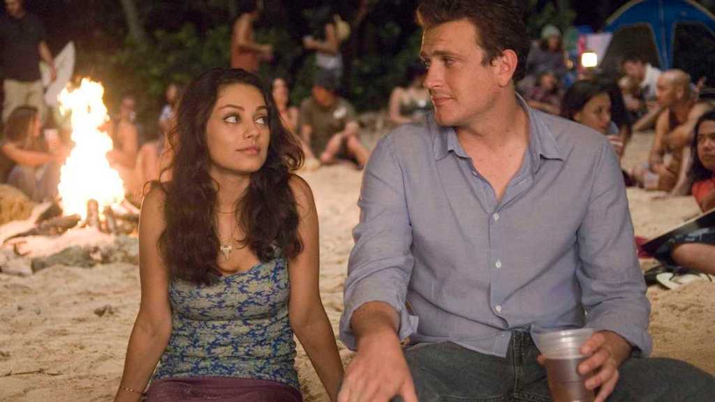 forgetting sarah marshall