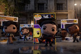 Funko Fusion