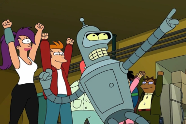 Futurama