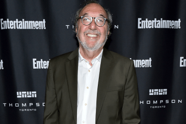 James L. Brooks