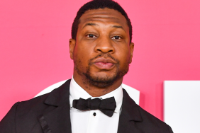 Jonathan Majors