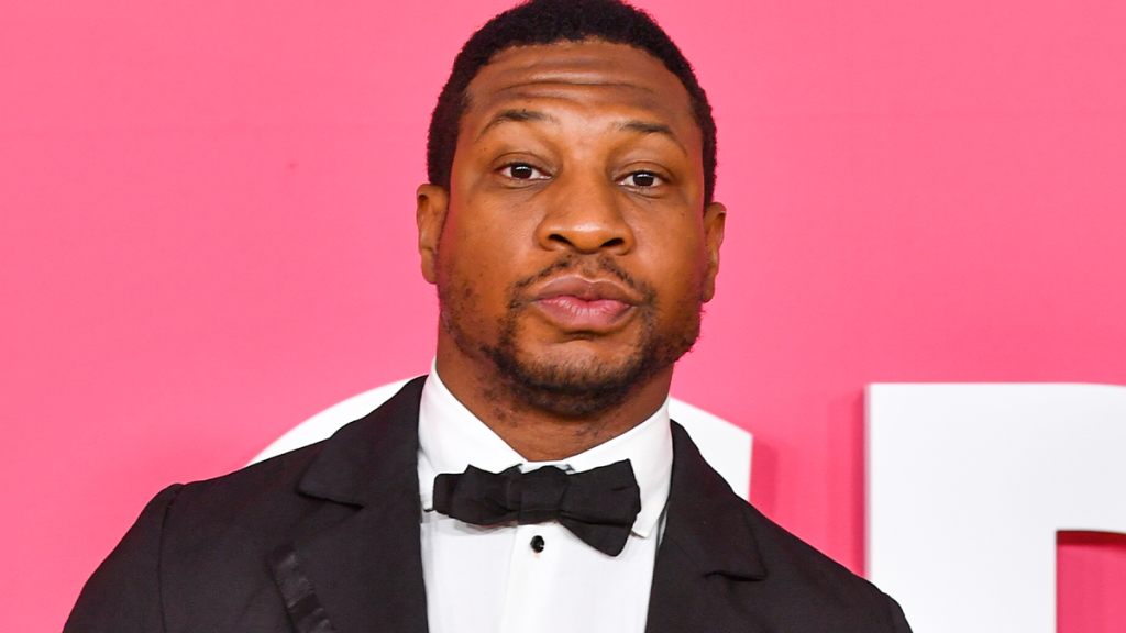 Jonathan Majors