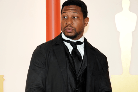 Jonathan Majors