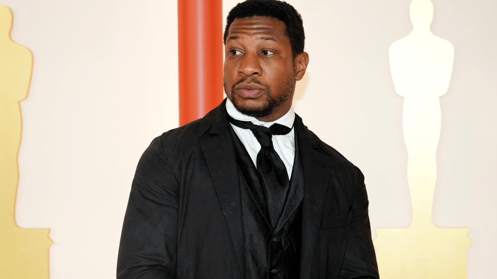 Jonathan Majors