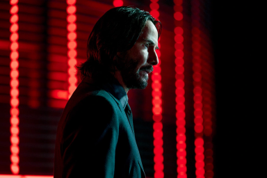 John Wick: Chapter 5 in Development at Lionsgate