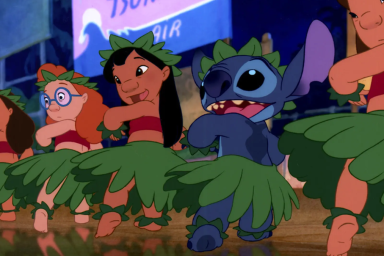 Lilo & Stitch