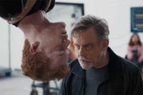 Star Wars Jedi: Survivor Ad Has Mark Hamill Giving Jedi Tips