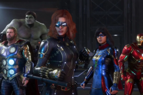 Marvel’s Avengers Video Thanks Fans as Support for Game Ends