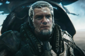 Michael Shannon General Zod