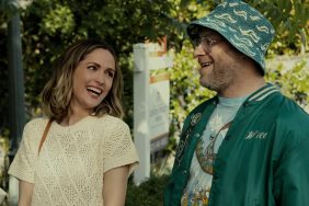 Platonic Trailer: Seth Rogen & Rose Byrne Reunite in Apple TV+ Comedy