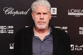 Ron Perlman Creature Commandos Role