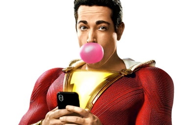 Shazam DCU Future Rumor Debunked by James Gunn