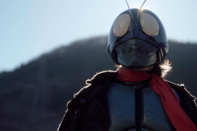 Shin Kamen Rider US Release