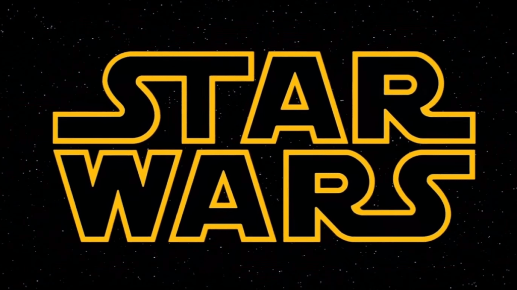 Star Wars movie release date