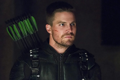 The Flash Season 9, Episode 9 Trailer Previews Stephen Amell's Return