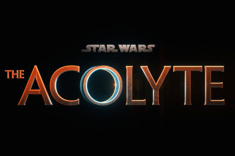 the acolyte trailer