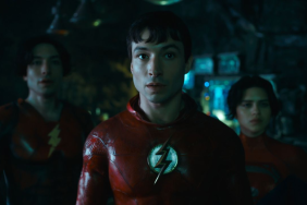 The Flash International & IMAX Trailers Show More of Next DC Movie