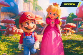 the super mario bros movie review