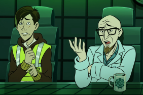 the venture bros. movie