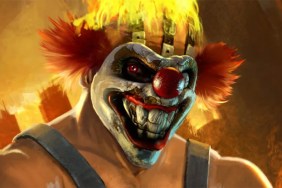 Twisted Metal Poster Shows Anthony Mackie's New Character