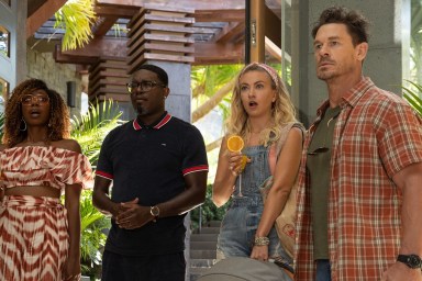 Vacation Friends 2 Release Date Set for Hulu