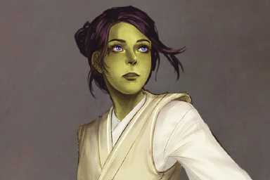 Star Wars Finds Its Live-Action Vernestra Rwoh for The Acolyte