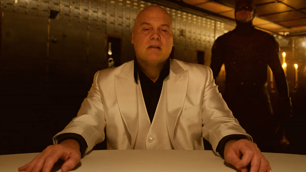 Vincent D'Onofrio