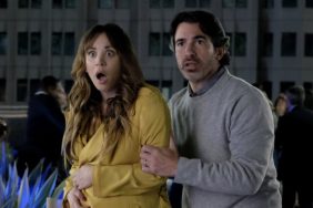 Based on a True Story Photos: Kaley Cuoco & Chris Messina Lead Dark Comedy