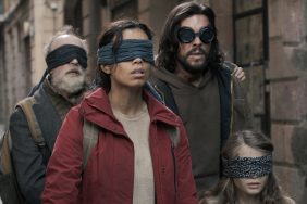 Bird Box Barcelona Netflix Release Date Set in Announcement Video