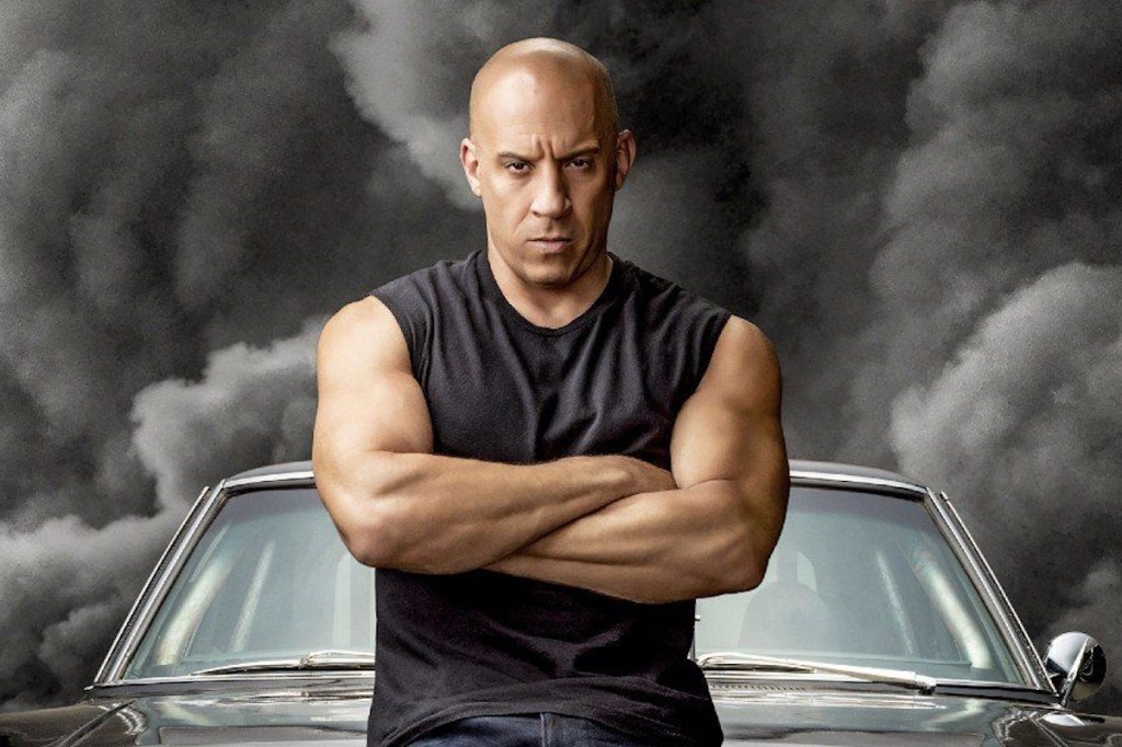 Fast 11 Release Date