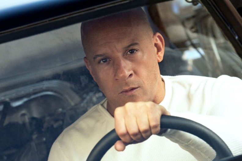 Fast and Furious franchise ending