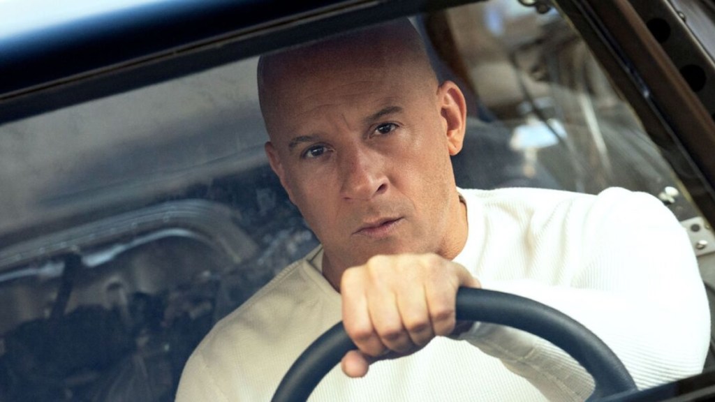 Fast and Furious franchise ending