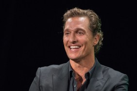 The Rivals of Amziah King: Matthew McConaughey to Lead Crime Thriller