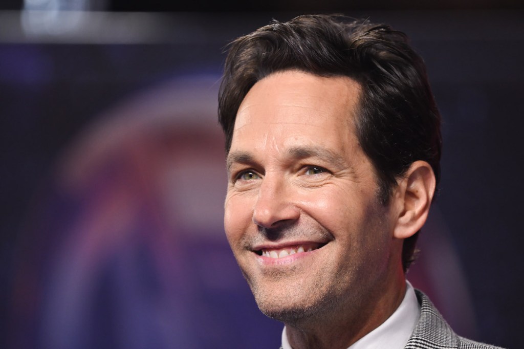 paul rudd