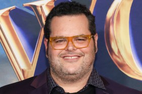 Josh Gad Wonder Man Cast