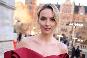 Jodie Comer Blade Runner 2099 cast