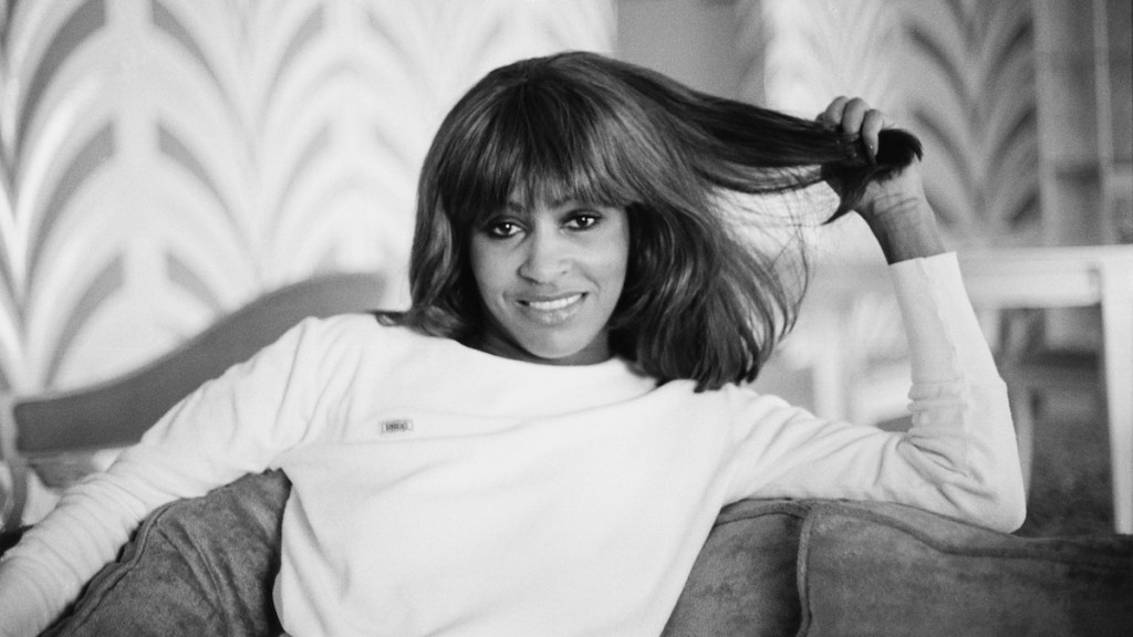 Tina Turner