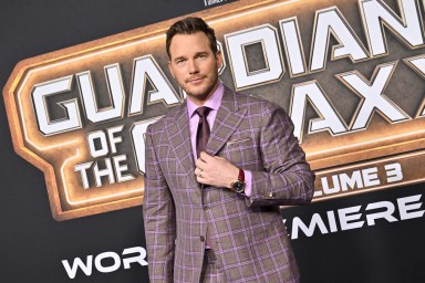 best chris pratt movie performances