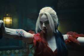 Margot Robbie Harley Quinn DCU Rumor Debunked by James Gunn