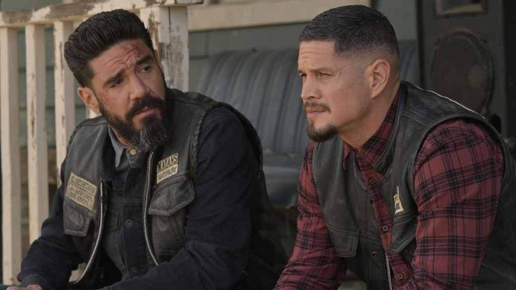 Mayans M.C. Season 5 Episode 3 Release Date