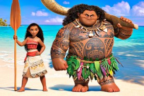 Moana Where to Watch