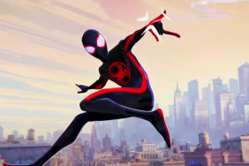 Spider-Man: Across the Spider-Verse