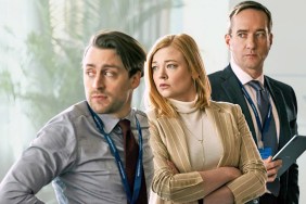 Succession Season 5 Release Date