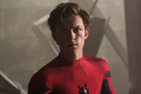 Tom Holland Marvel Contract Renewal