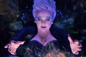 Does Ursula Die in The Little Mermaid