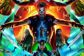 Where to Stream Thor Ragnarok