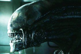 alien tv show