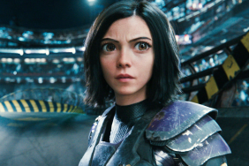 Report: Alita: Battle Angel 2 Will Only Happen if James Cameron Directs