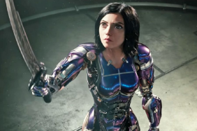 Alita: Battle Angel 2 Update Given, Sequel Will Use Avatar 2 Tech